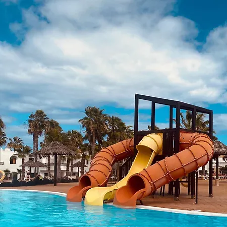 Coral Bliss-oasis Duna Appartamento *