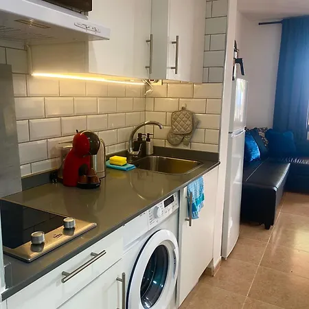 Appartamento Coral Bliss-oasis Duna *