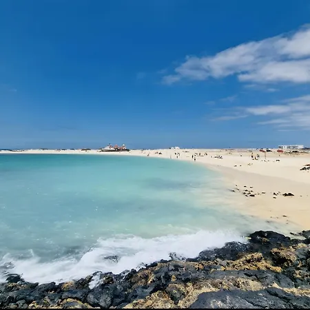 Appartamento Coral Bliss-oasis Duna *