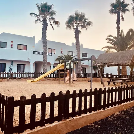 Appartamento Coral Bliss-oasis Duna