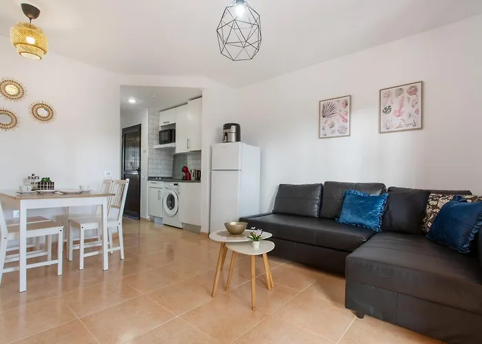 Apartment Coral Bliss-oasis Duna *