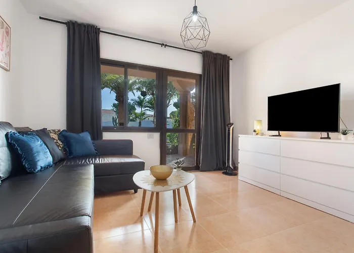 Apartment Coral Bliss-oasis Duna