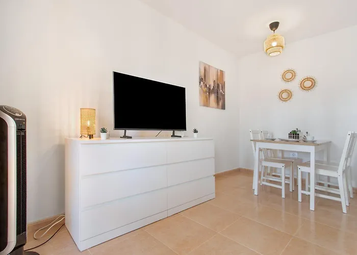 Coral Bliss-oasis Duna * Corralejo