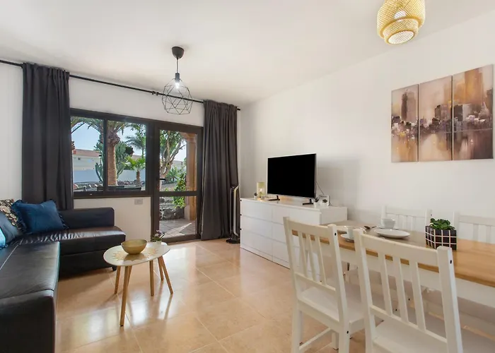 Coral Bliss-oasis Duna