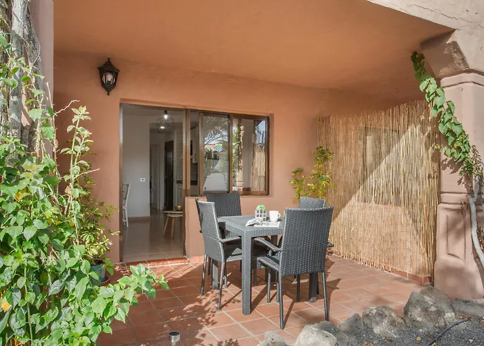 Coral Bliss-oasis Duna Corralejo