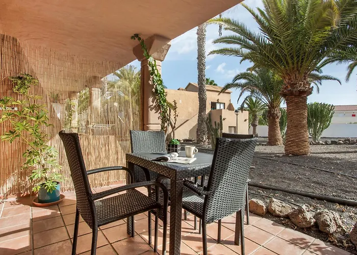 Coral Bliss-oasis Duna