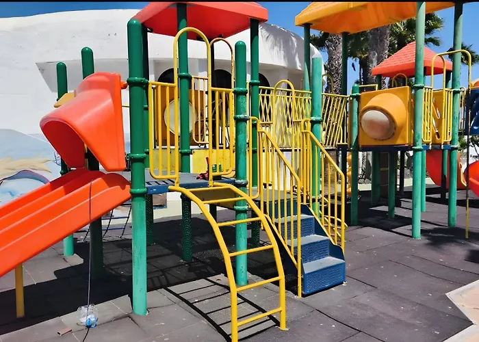 Coral Bliss-oasis Duna