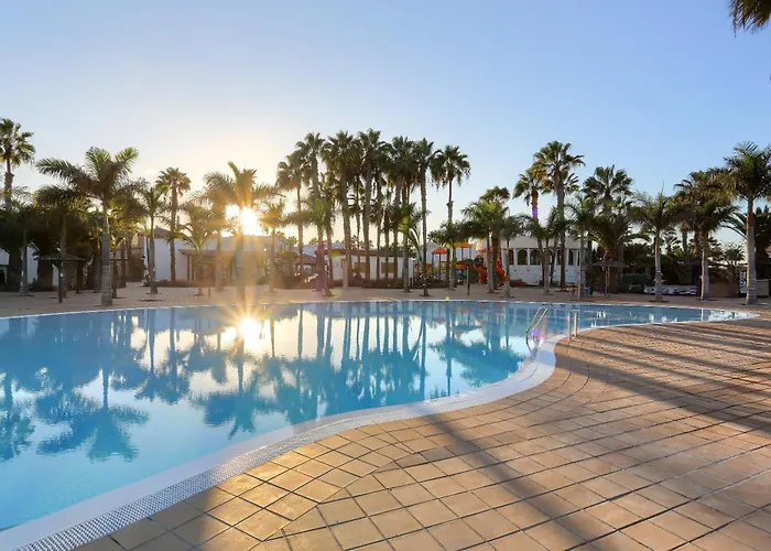 Coral Bliss-oasis Duna Corralejo