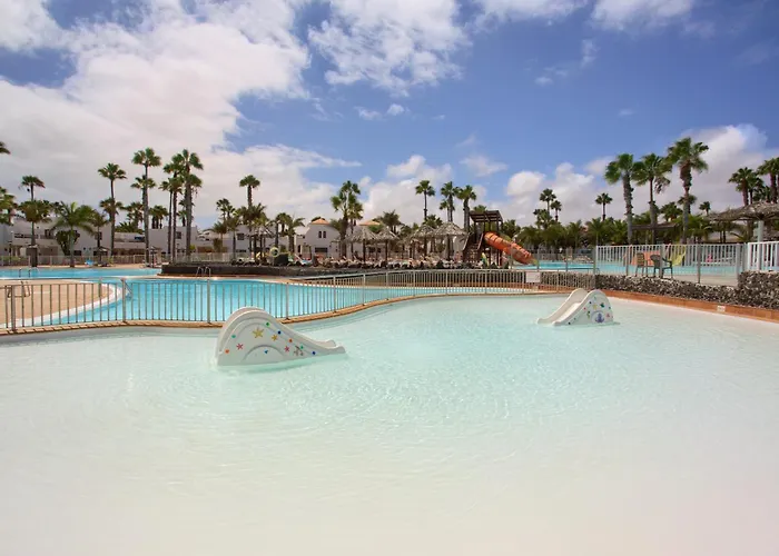 Apartment Coral Bliss-oasis Duna Corralejo