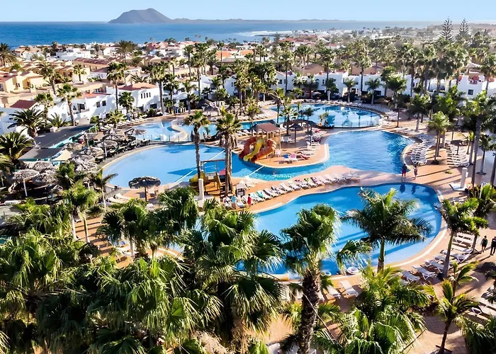 Apartment Coral Bliss-oasis Duna Corralejo