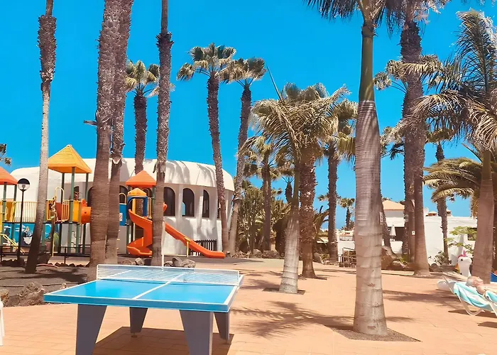 Apartment Coral Bliss-oasis Duna *